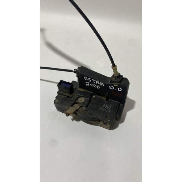 Fechadura Elétrica Diantei Direita Gm Astra Gl 2000 30561154