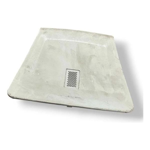 Moldura Retrovisor Interno Fiat Idea 1.8 2013 2014 100166640