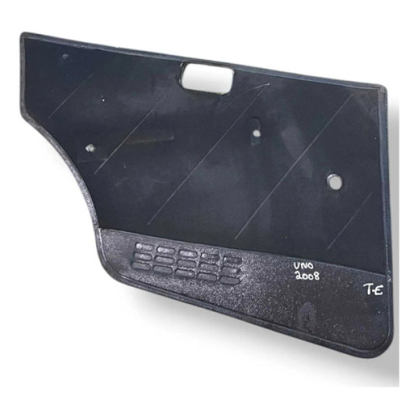 Forro De Porta Traseiro Esquerdo Fiat Uno 2008 Fl2032163