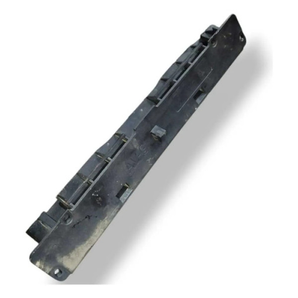Guia Spoiler Dianteiro Esquerdo Aircross 2011 9670443980 Preto