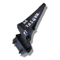 Suporte Coxim Direito Motor Chevrolet Kadett Monza 1989/1998