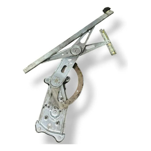Maquina Vidro Dianteira Esquerda Eletrica Fluence 2012 2013