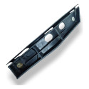 Suporte Guia Parachoque Tras Esquer Chevrolet Celta 93388457
