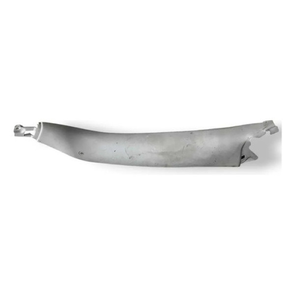 Moldura Tampa Traseira Direita Peugeot 307 2007 D9636901477 Branco
