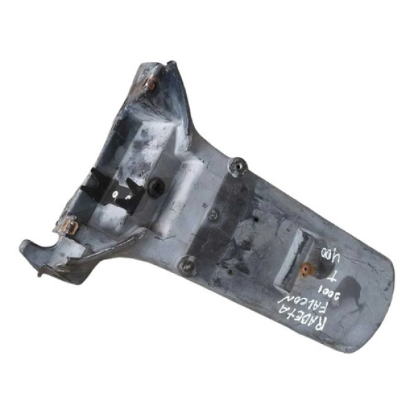 Suporte Carenagem Rabeta Traseira Honda Falcon 400 2001 2002