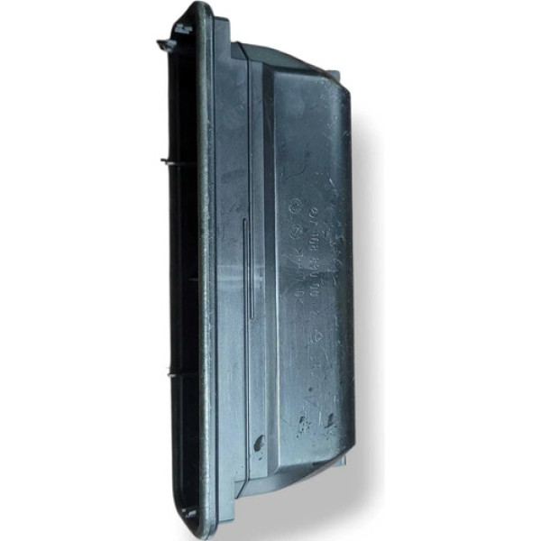 Duto Ar Porta Malas Mercedes-benz Classe A 2000 A1688300042