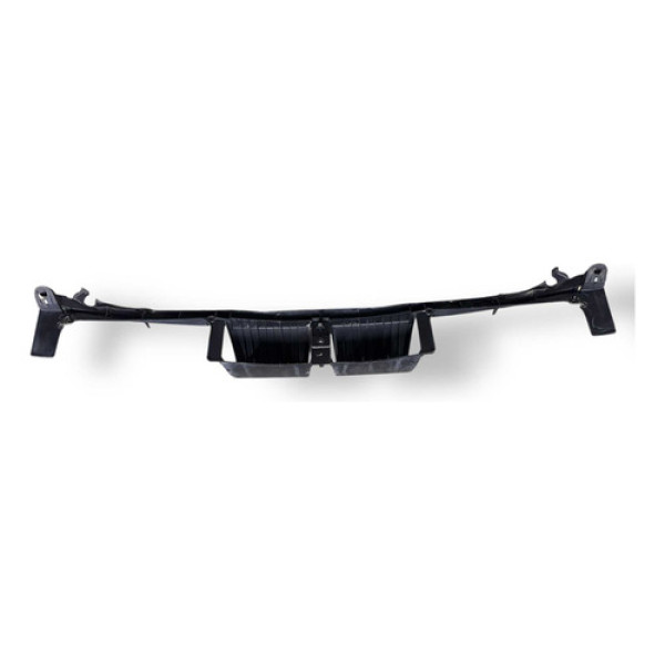  Suporte Parachoque Traseiro Citroën C3 1.4 2011 9659265877