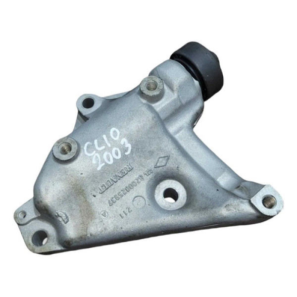 Suporte Compressor Ar Renault Clio 1.0 2003 2004 8200025937
