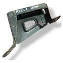 Suporte Caixa Bateria Chevrolet Meriva 1.8 2007 2008 2009 Preto