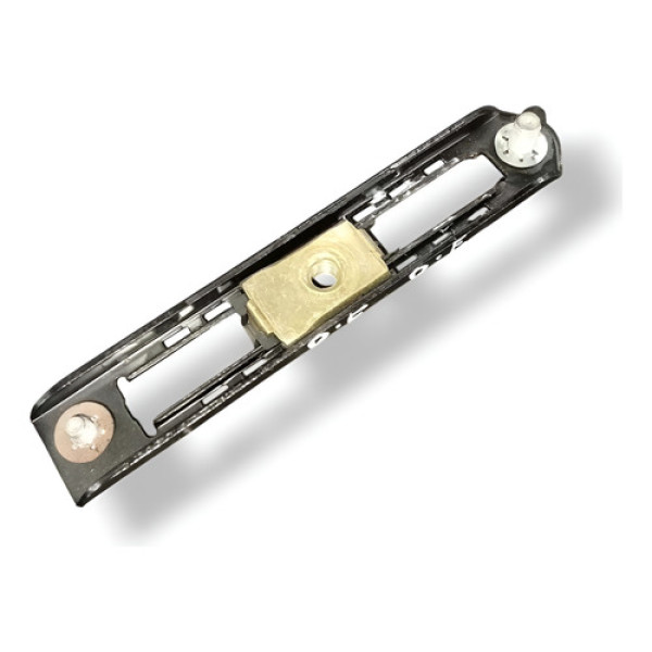 Suporte Trilho  Dianteiro Esquerdo  Chevrolet Classic 2012