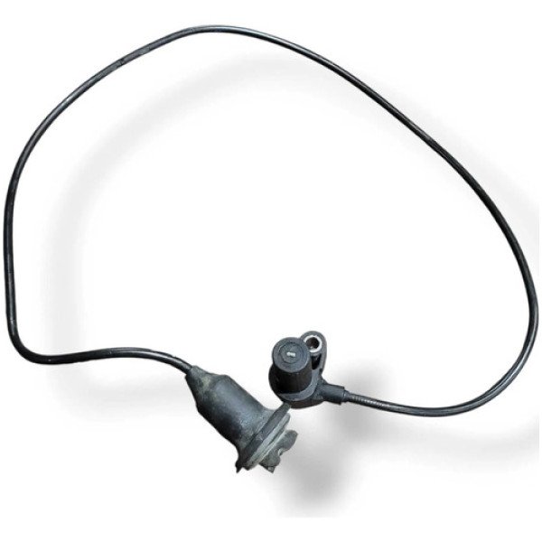 Sensor Abs Traseiro Direito Mercedes Classe A 1999 A 2005