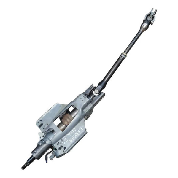 Coluna Direção Escamoteavel 2.0 Mitsubishi Lancer 2012 2013