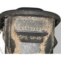 Botão Vidro Traseiro Esquerdo Chevrolet Corsa 2003 13363102