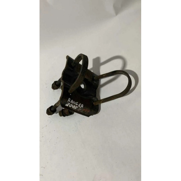  Suporte Feixe Mola Ford Ranger 2.5 1998 1999 2000 2001