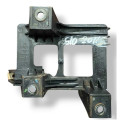 Suporte Caixa Fusível Chevrolet S10 2012 Detalhe 93293414