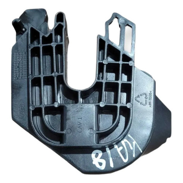 Suporte Radiador Ar Frio Ford Ka 2015 2016 2017 2018 A 2020