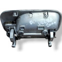 Maçaneta Externa Dianteira Direita Chevrolet Vectra 2000 Prateado Dianteira