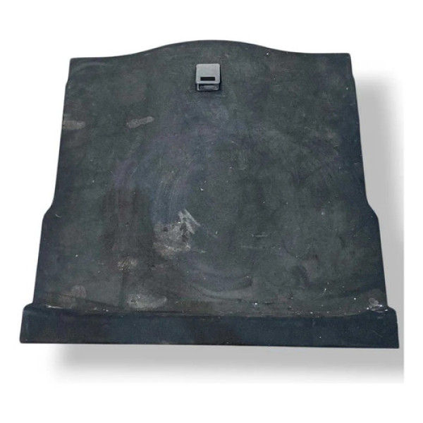 Tampão Assoalho Porta Mala Mercedes Cla 200 2013 2014 2015 Preto