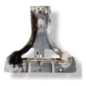 Suporte Fechadura Capô Chevrolet S10 4.3 1996 1997 1998 1999
