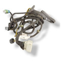 Chicote Porta Dianteira Direita Chevrolet Spin 2015 52094756
