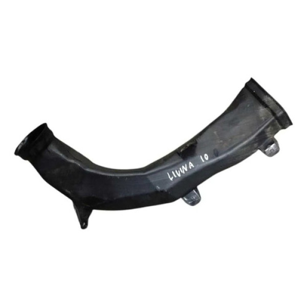 Duto Ar Lado Direito Nissan Livina 2009 2010 2011 27871az60a