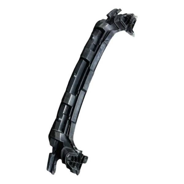 Reforço Parachoque Dianteiro Ford Focus Sedan 8m51177e778ae Preto