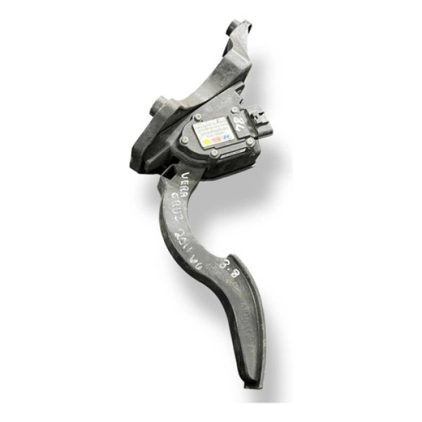 Pedal Acelerador Hyundai Vera Cruz 2010 2011 Giu0199a2b110