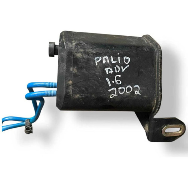 Filtro Canister Fiat Palio Siena Strada 2001 A 2005 46744104