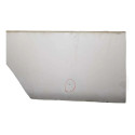Porta Traseira Direita Zafira  2002 2003 2004 A 2008 Detalhe Traseira Direito Branco