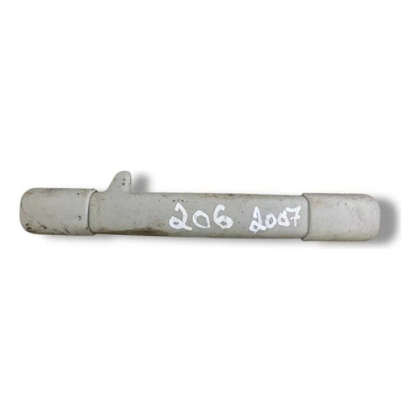 Alça Pqp Teto Traseiro Esquerdo Peugeot 206 2007 2008 2009