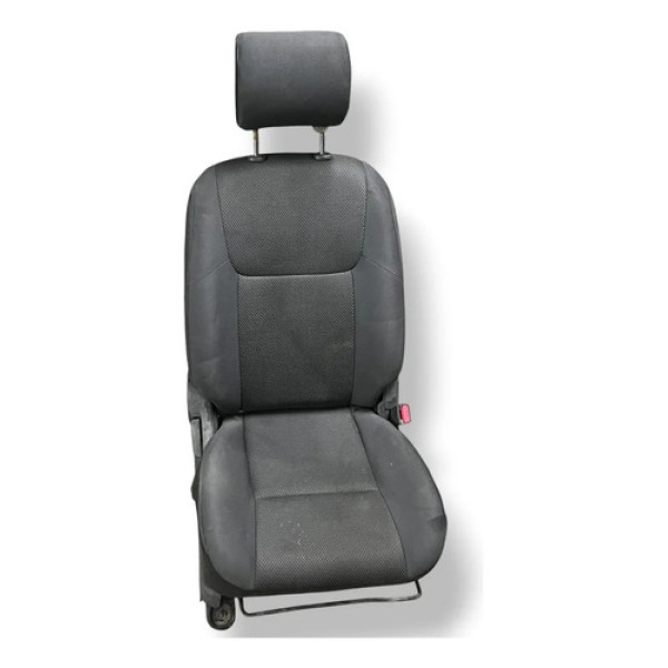 Banco Dianteiro Direito Nissan Frontier 4x4  2013 2014 4x4 Branco