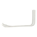 Moldura Interna Esquerda Tampa  Astra Gls 2.0  2000 90562489
