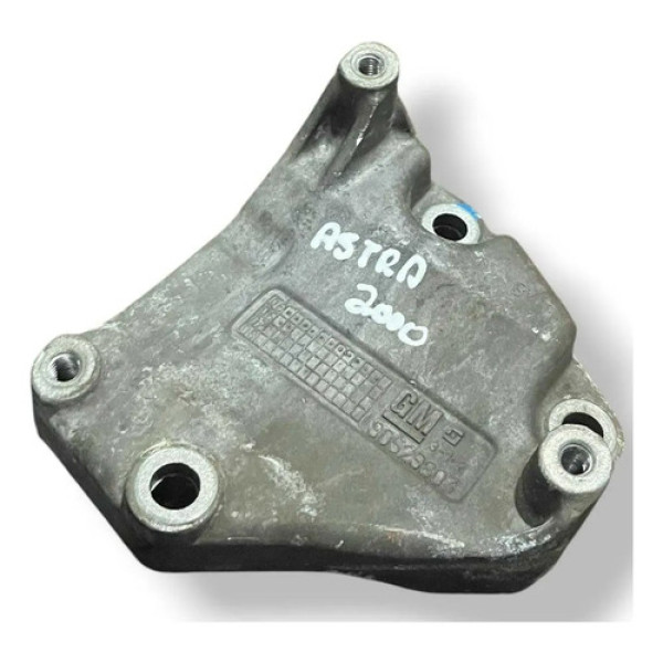 Suporte Compressor Ar Condicionado Chevrolet Astra 90529603