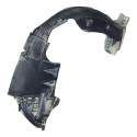 Parabarro Dianteiro Esquerdo Chevrolet Sonic Sedán 95479569