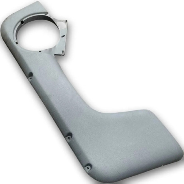 Porta Objetos Porta Dianteira Direita Renault Clio 2011 2012 Cinza