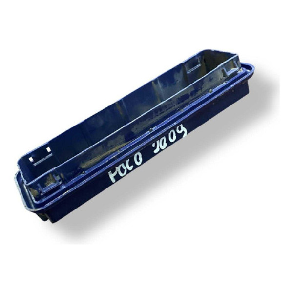 Difusor Ar Grade Ventilaçao Volkswagen Polo 2009 6x0819465
