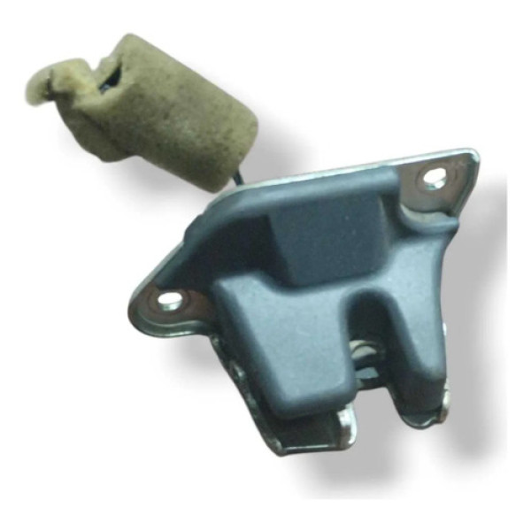Fechadura Tampa Traseira Fiat Idea 1.8 2012 2013 2014 2015