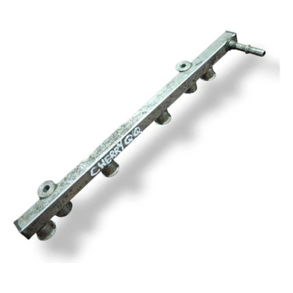 Flauta Bico Injetor Chery Qq 1.1 2011 A 2013 - S111121010ja