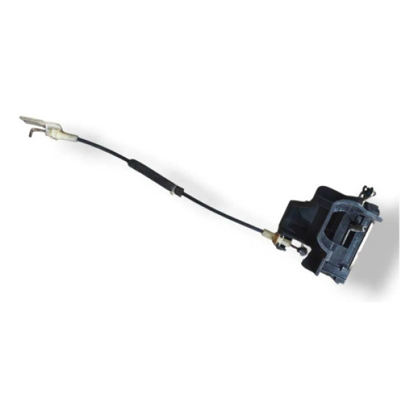 Fechadura Dianteira Esquerda Fiat Palio Weekend 4p 2001 2002
