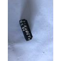 Tela Difusor Ar Lateral Lado Esquerdo Gm  Kadett 90221789