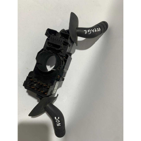Chave Seta Limpador Parabrisa Vw Voyage 5z0953503 2016 