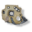 Suporte Pedaleira Chevrolet Corsa Classic 1.0 2001 2002 2003