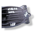 Maçaneta Interna Dianteira Esquerda Celta 2001/2005 93363850 Preto Dianteira
