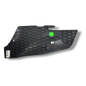 Console Moldura Lado Esquerdo Chevrolet Sonic 2013 1249652
