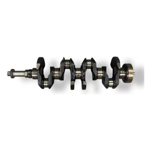 Virabrequim 3.0 V6  Hyundai Galloper 1998 1999
