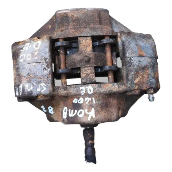 Pinça Freio Dianteiro Esquerdo Volkswagen Kombi 1600 1983/90