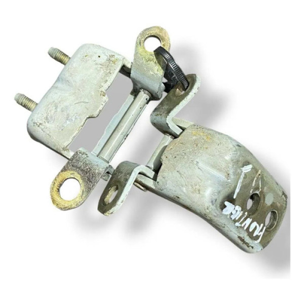 Par Dobradiças Porta Traseira Direita Nissan Frontier 2011
