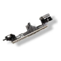Caixa Radiador Gm Ônix Prisma 1.4 2013 2014 2015 8b1060400