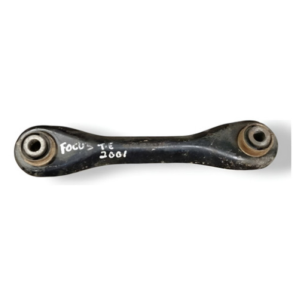Braço Tirante Suspensão Traseira Esquerda Ford Focus 2001