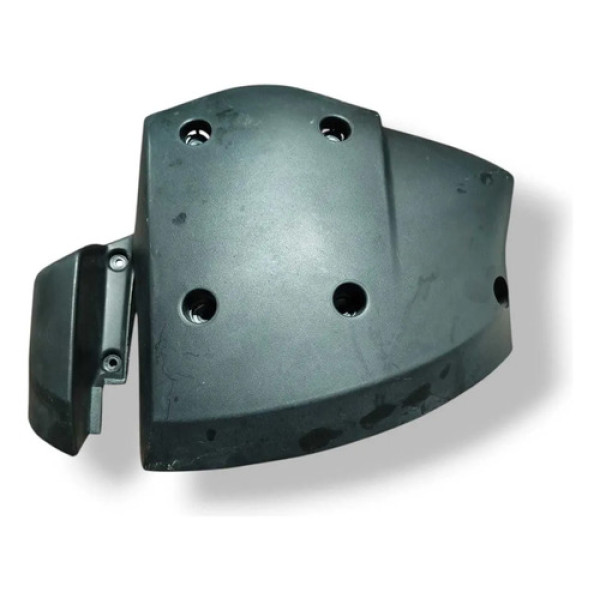 Acabamento Inferior Chave Seta Fiat Linea 2010 2011 51804660